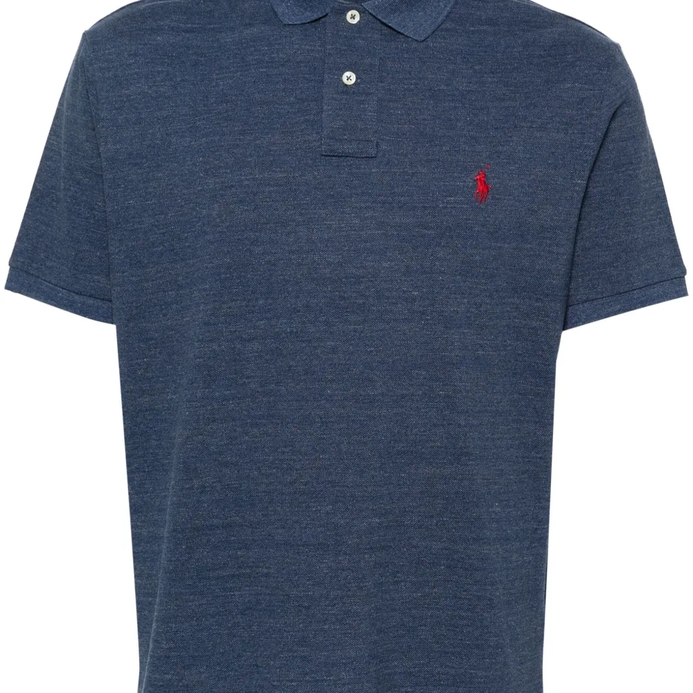 Рубашка поло с логотипом Polo Pony