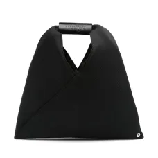 Сетчатая сумка-тоут