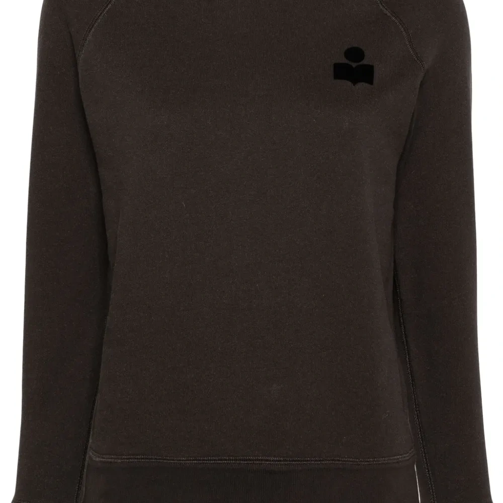 Толстовка Milla с логотипом