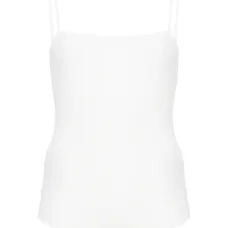 Боди с квадратным вырезом