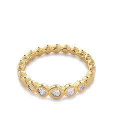 Кольцо Graduated