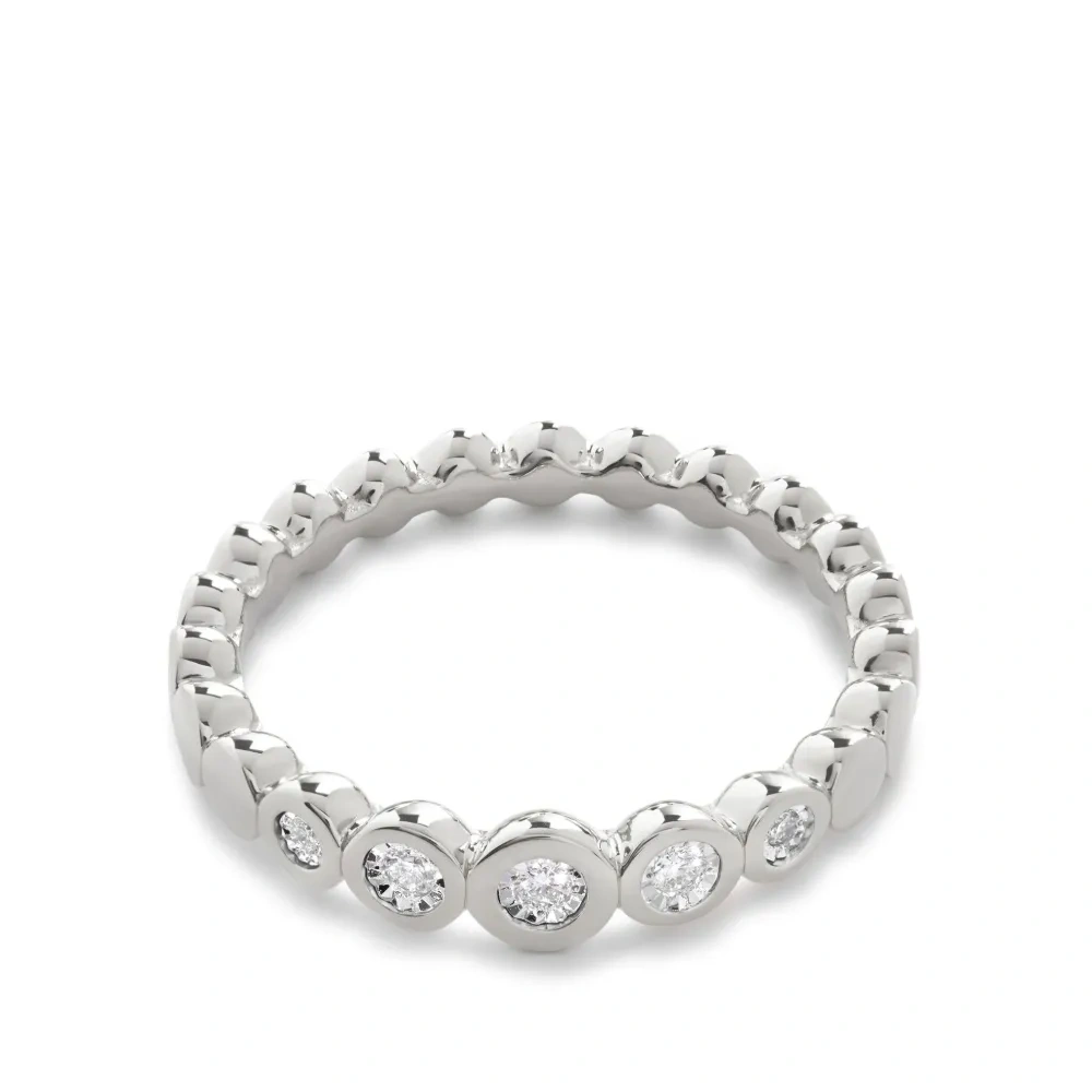 Кольцо Graduated