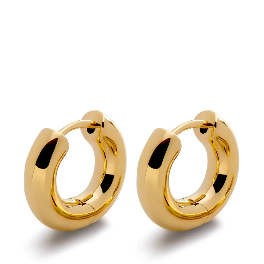 Серьги-хагги Essential