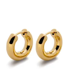 Серьги-хагги Essential