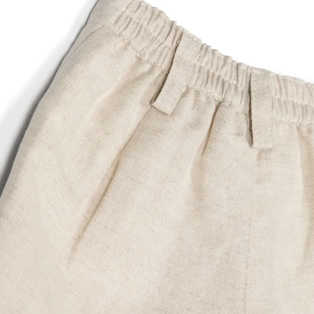 Комплект из топа и шортов