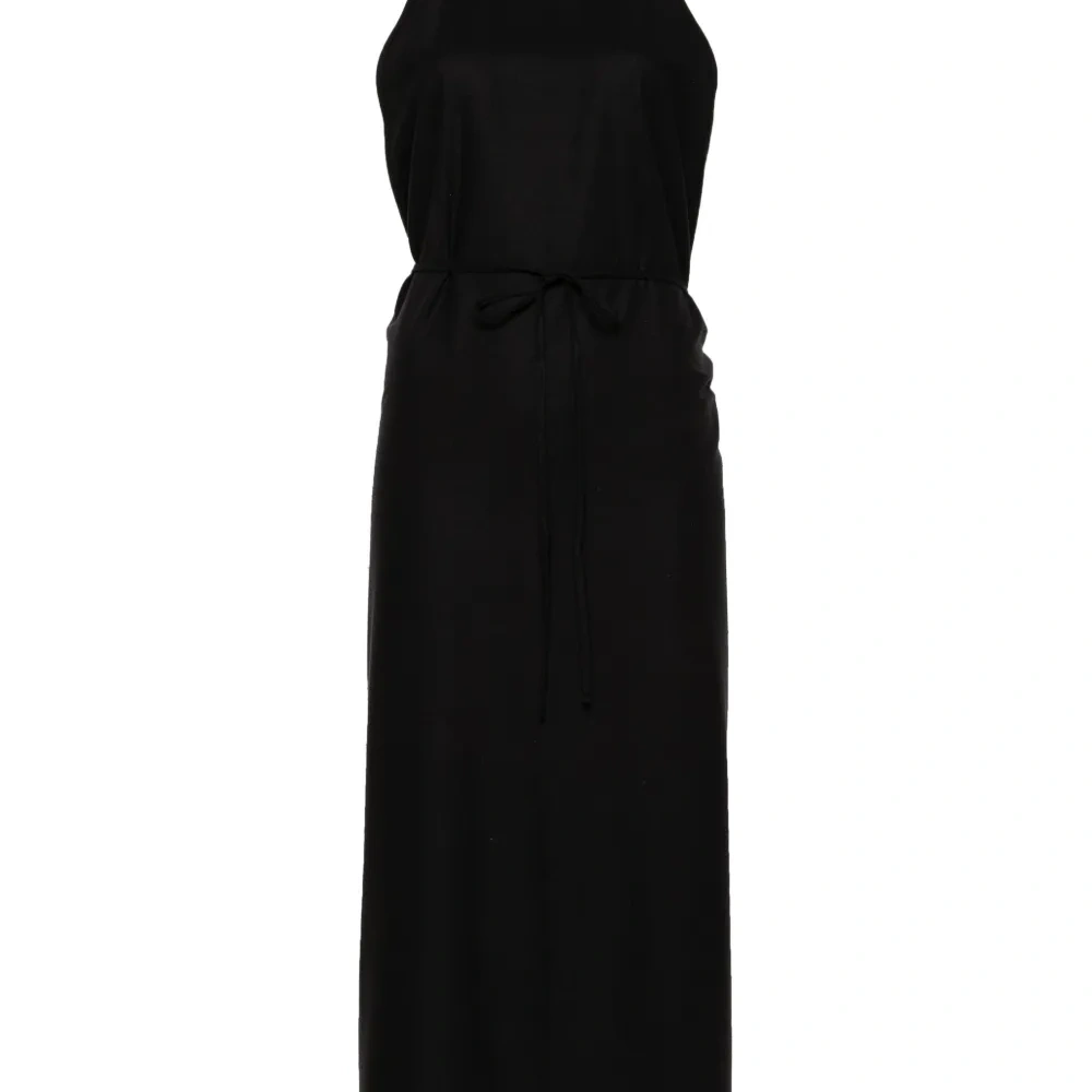 Платье Apron с запахом