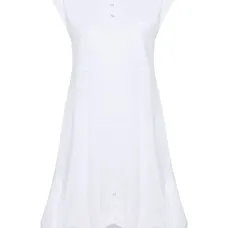 Платье-рубашка Upside Down Polo