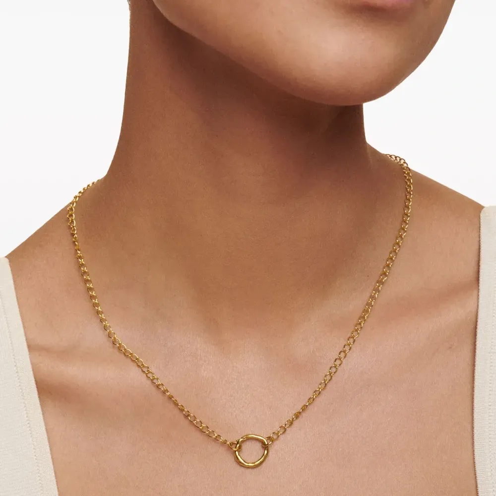 Цепочка на шею Capture