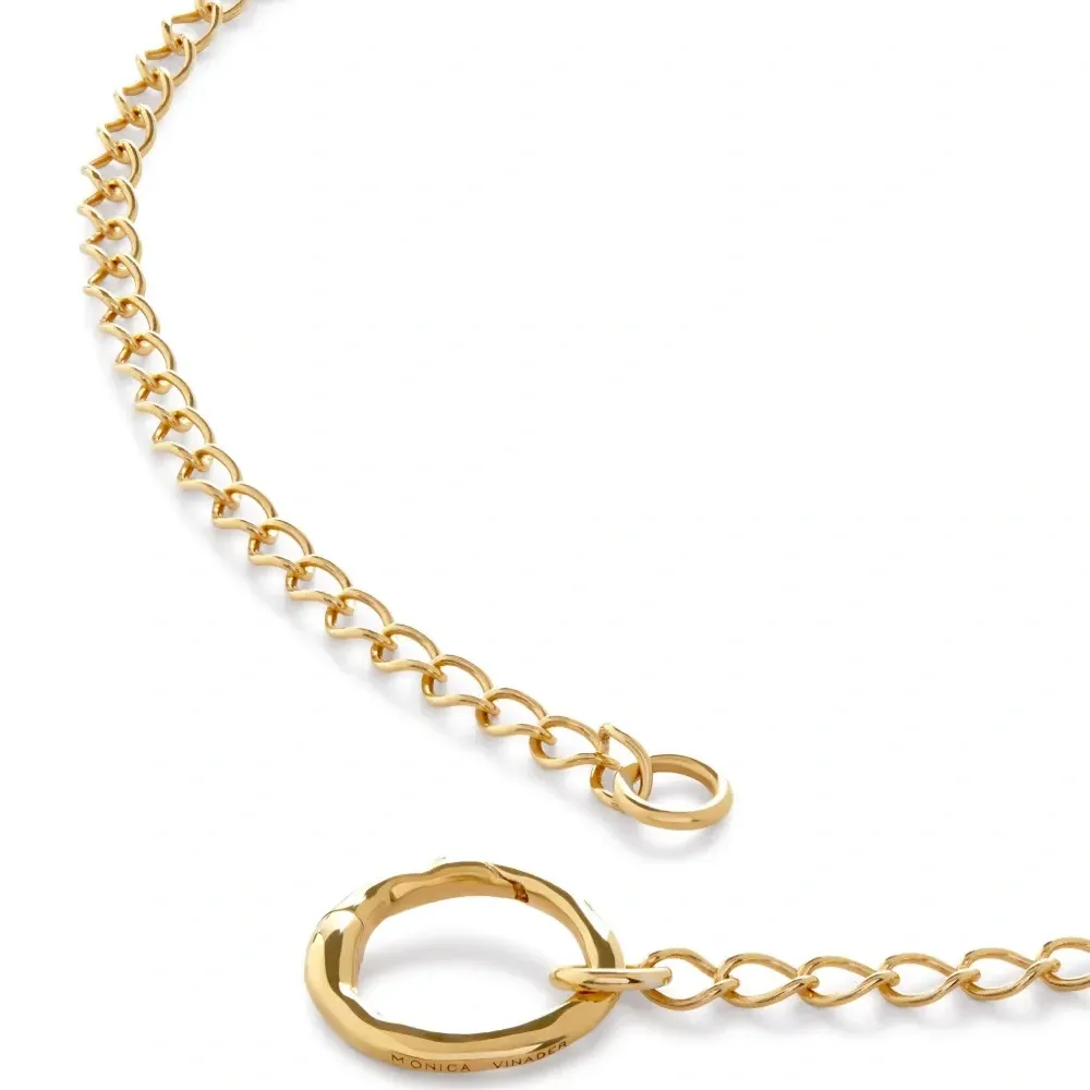 Цепочка на шею Capture