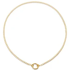 Цепочка на шею Capture