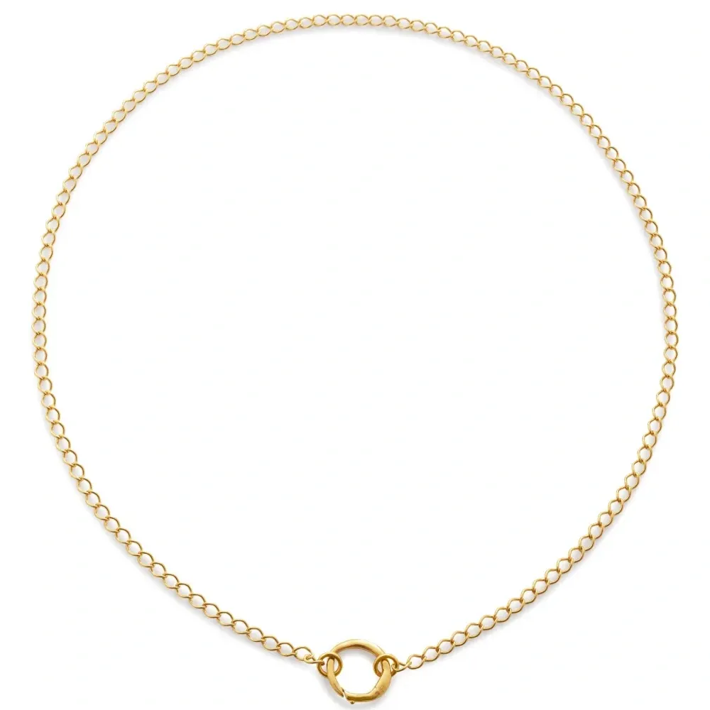 Цепочка на шею Capture