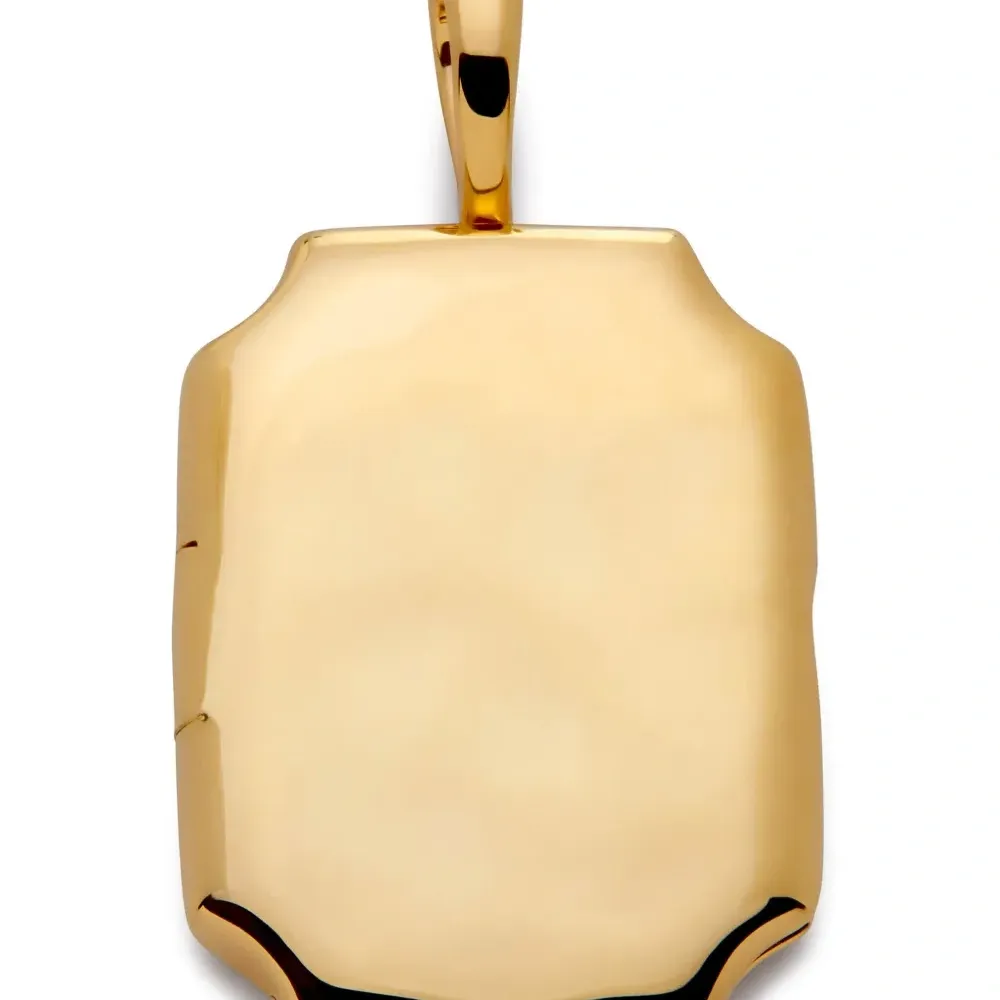 Подвеска Signature Locket