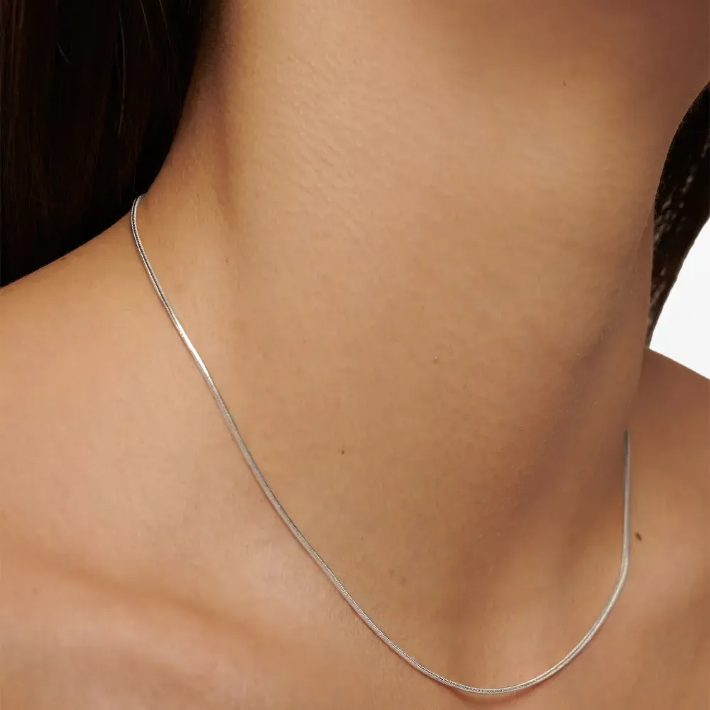 Цепочка на шею Цепочка на шею