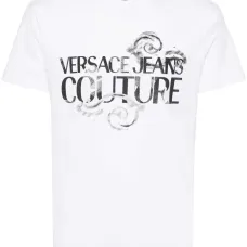 Футболка с логотипом