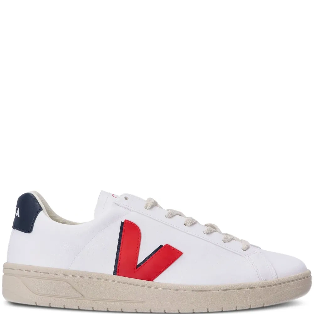 Кроссовки Urca CWL с логотипом