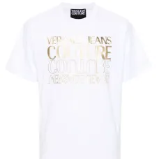 Футболка с логотипом