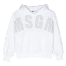 Худи с логотипом Худи с логотипом