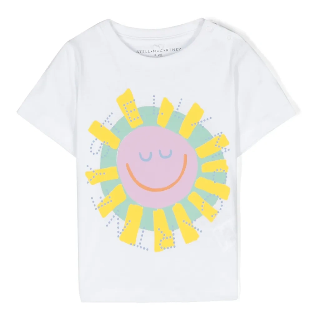 Футболка Medallion Sunshine