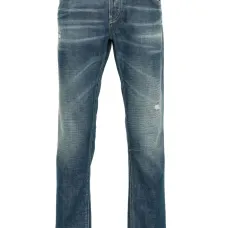 Узкие джинсы Mius