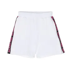 Шорты с логотипом