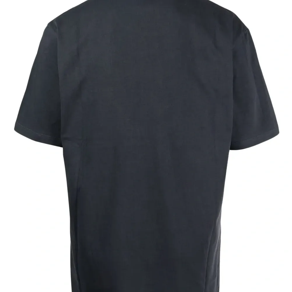 Футболка с логотипом Футболка с логотипом