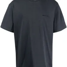 Футболка с логотипом