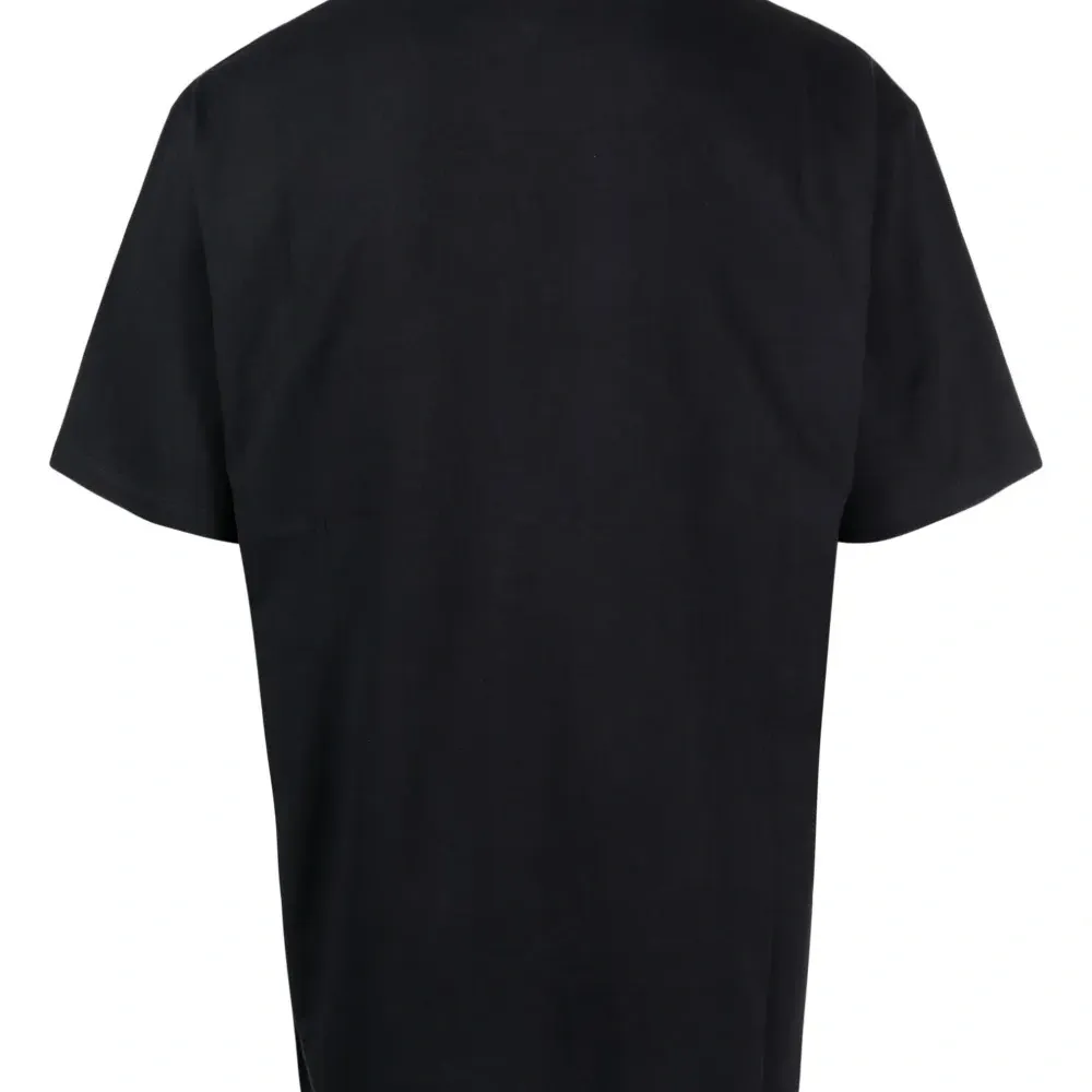 Футболка с логотипом