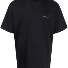 Футболка с логотипом