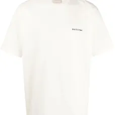 Футболка с логотипом