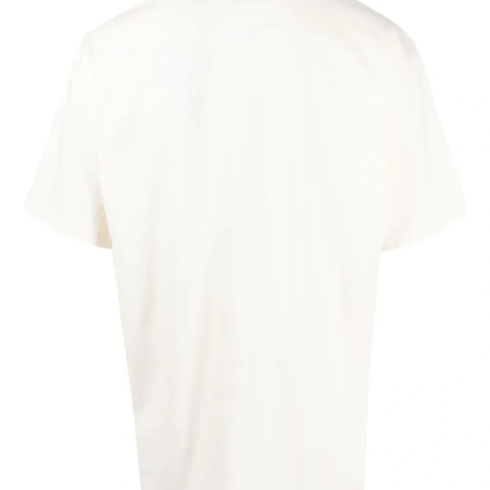 Футболка с логотипом Футболка с логотипом