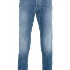 Узкие джинсы Mius с заниженной талией Узкие джинсы Mius с заниженной талией