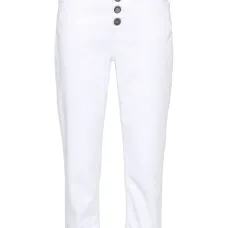 Зауженные джинсы Koons средней посадки Зауженные джинсы Koons средней посадки