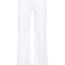 Широкие джинсы Jacklyn средней посадки Широкие джинсы Jacklyn средней посадки