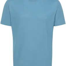 Футболка с короткими рукавами