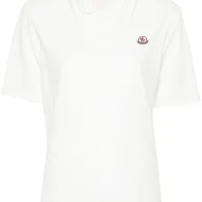 Рубашка поло с логотипом