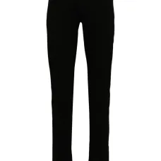 Зауженные джинсы George средней посадки