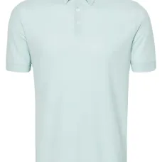 Рубашка поло с короткими рукавами Рубашка поло с короткими рукавами