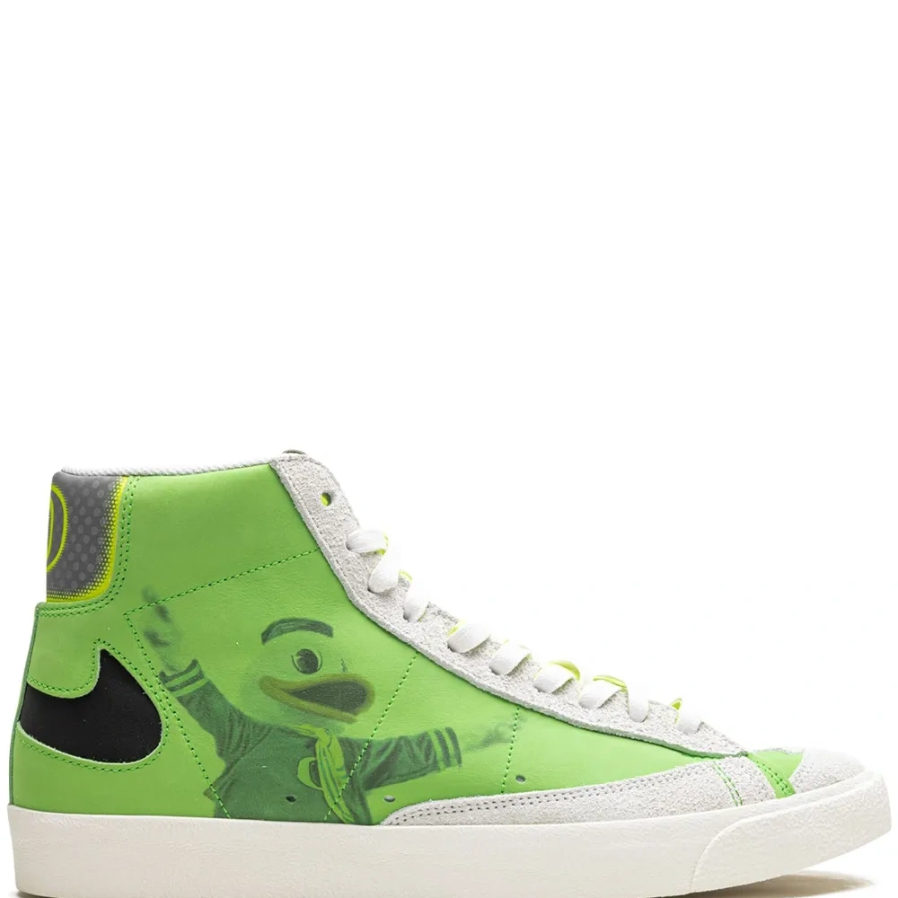 Кеды Blazer Mid ’77 University of Oregon Men's Basketball