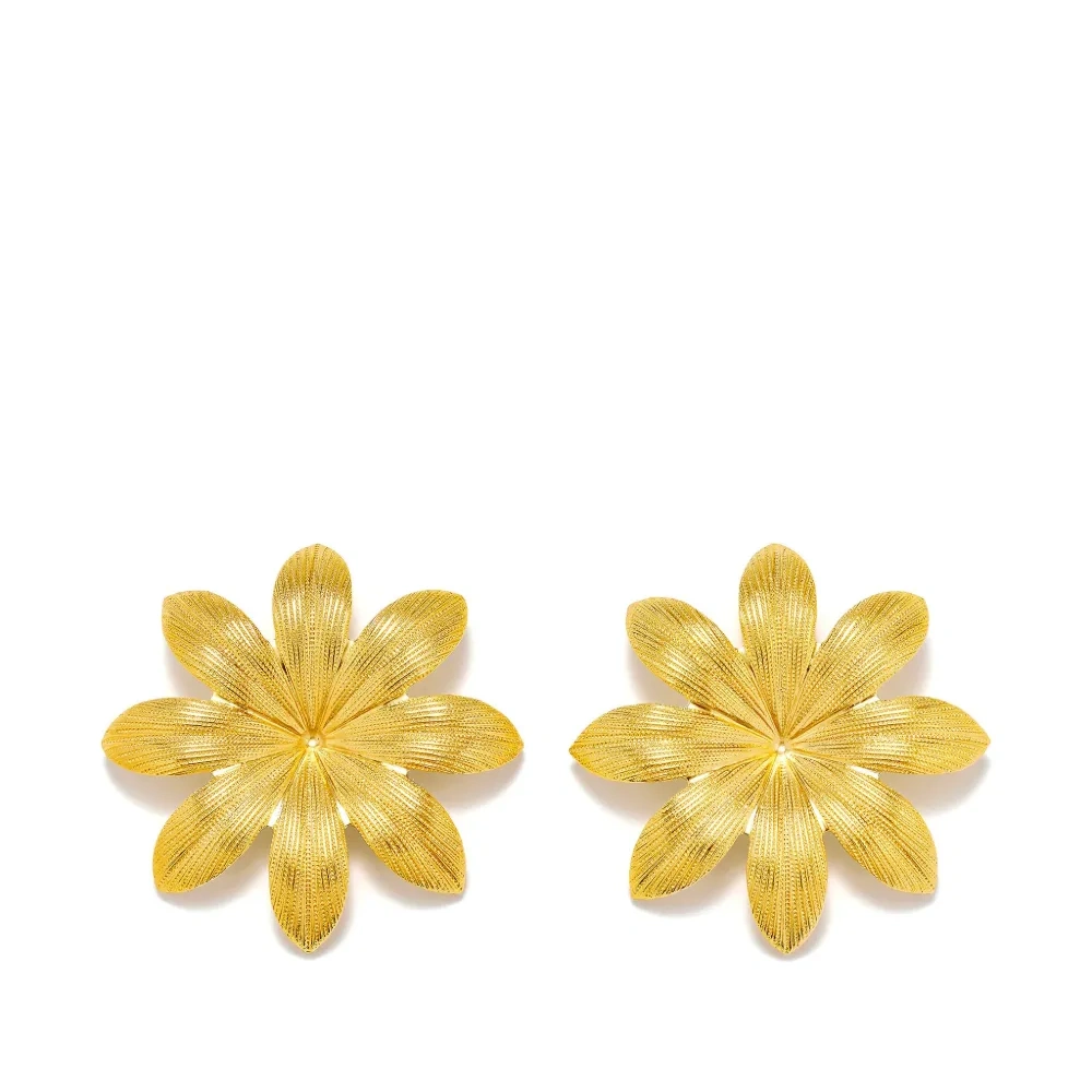 Серьги Sonia Liliun