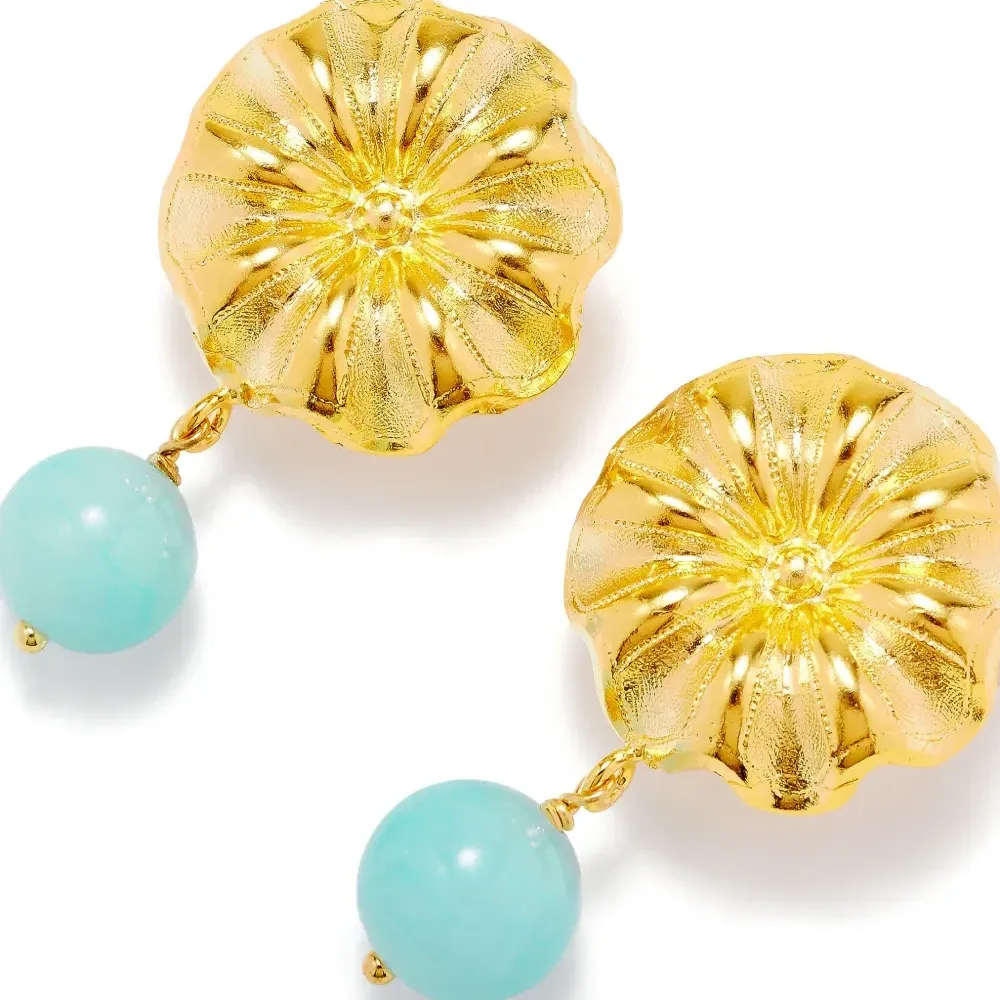 Серьги Sonia Daisy Серьги Sonia Daisy