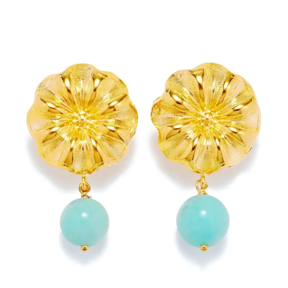 Серьги Sonia Daisy Серьги Sonia Daisy