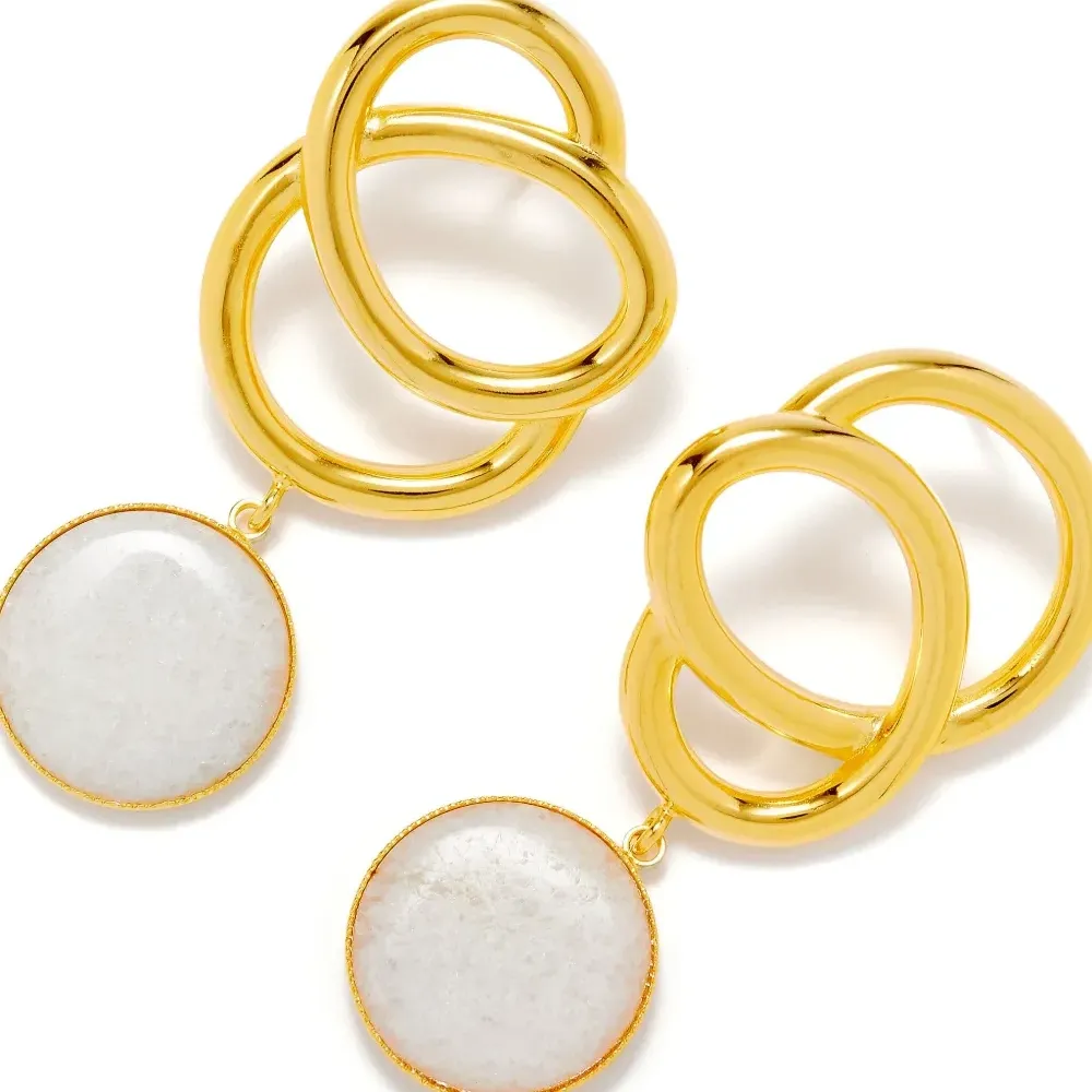 Серьги Sonia Icon Stone Серьги Sonia Icon Stone