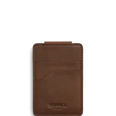 Картхолдер Navigator с магнитным зажимом