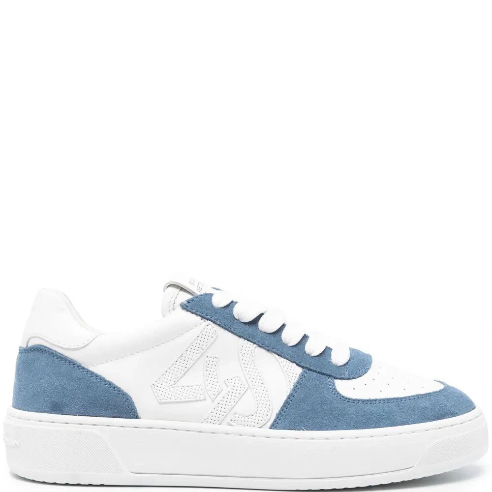 Кроссовки SW Courtside