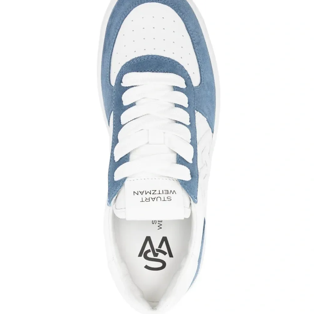 Кроссовки SW Courtside Кроссовки SW Courtside