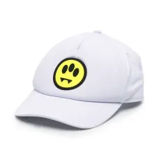 Бейсболка с вышитым логотипом Бейсболка с вышитым логотипом