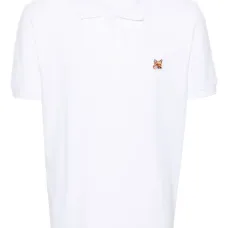 Рубашка поло с нашивкой Fox