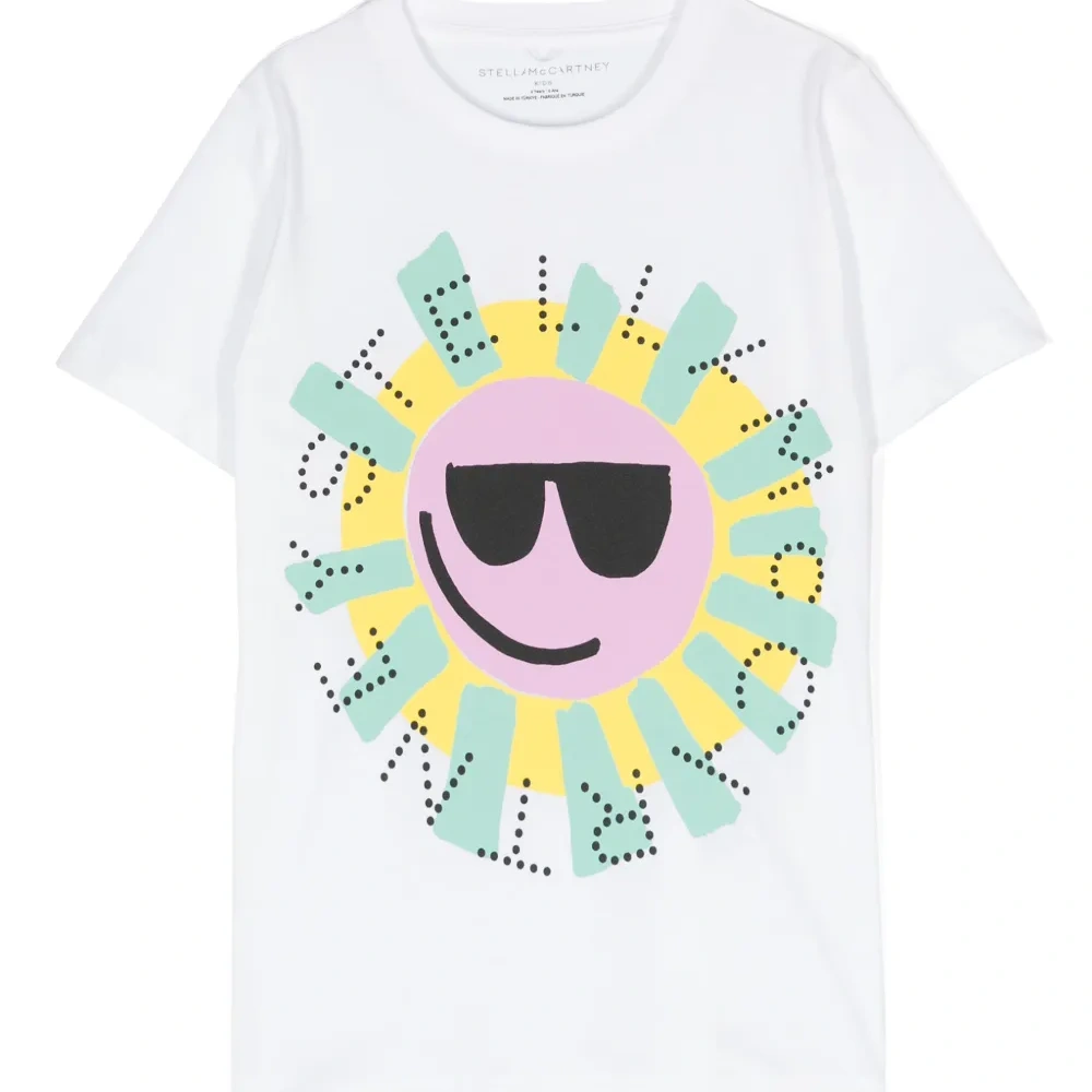 Футболка с логотипом