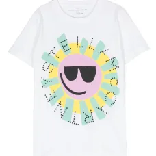 Футболка с логотипом