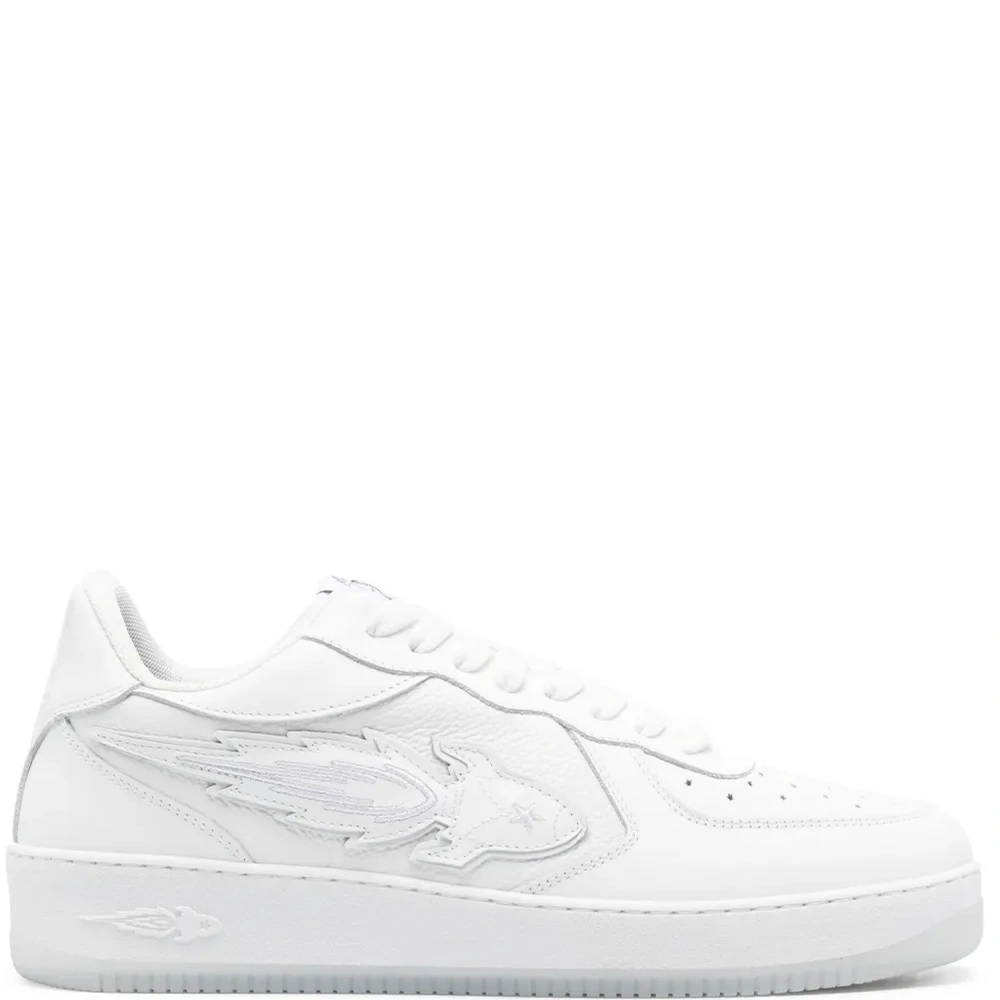 Кроссовки EJ Rocket со вставками